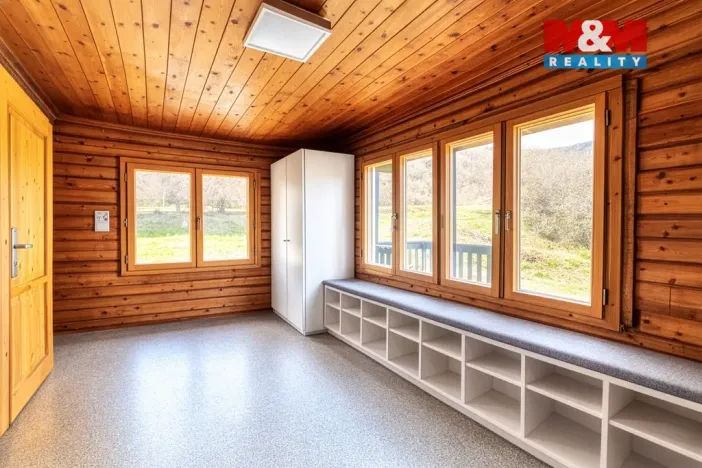 Prodej chaty, Řevnice, Pod Selcem, 99 m2