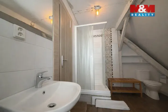 Prodej obchodního prostoru, Teplice, Libušina, 760 m2