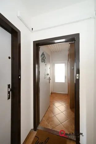 Pronájem bytu 2+kk, Praha - Modřany, Urbánkova, 41 m2