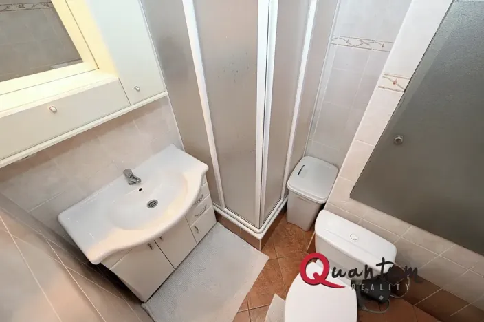 Pronájem bytu 2+kk, Praha - Modřany, Urbánkova, 41 m2