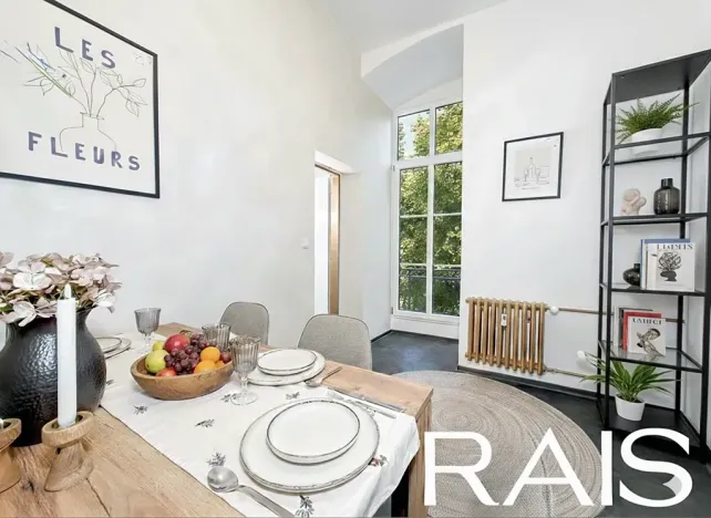 Prodej bytu 2+kk, Brno, Anenská, 43 m2