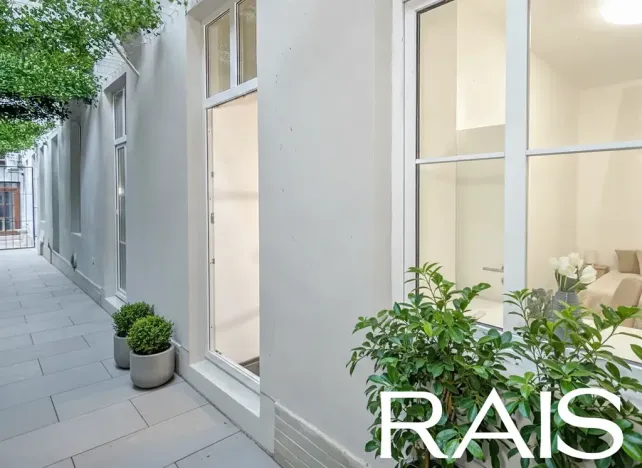 Prodej bytu 2+kk, Brno, Anenská, 43 m2