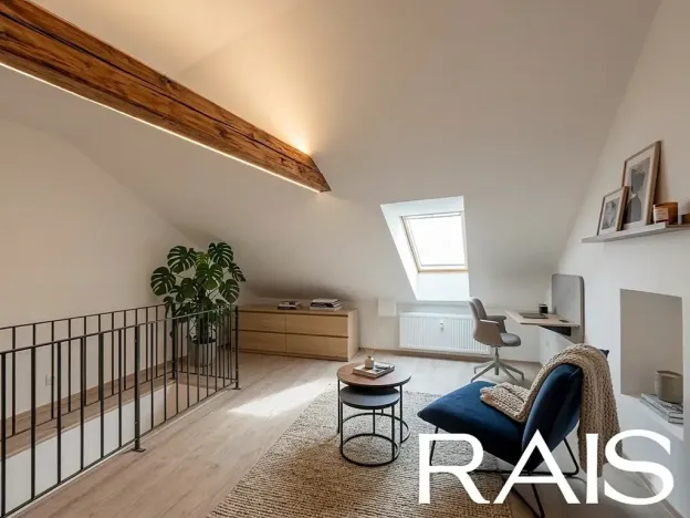 Prodej bytu 2+kk, Brno, Opuštěná, 63 m2