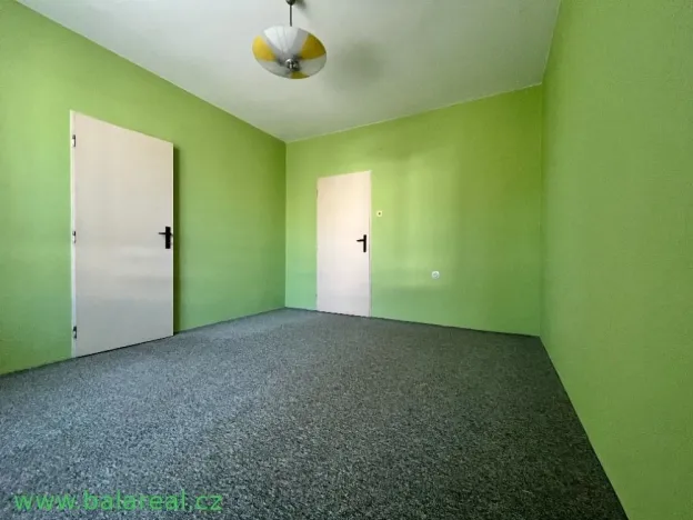 Prodej bytu 2+1, Bučovice, Vyškovská, 55 m2