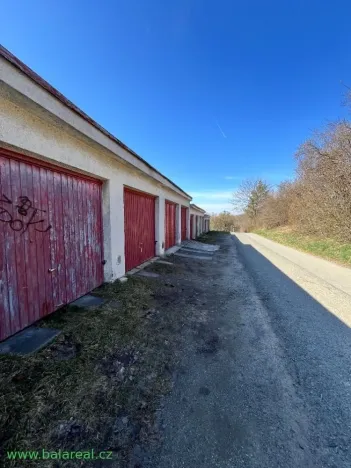 Prodej bytu 2+1, Bučovice, Vyškovská, 55 m2