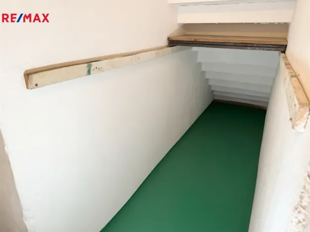 Prodej garáže, Praha - Modřany, Vitošská, 43 m2