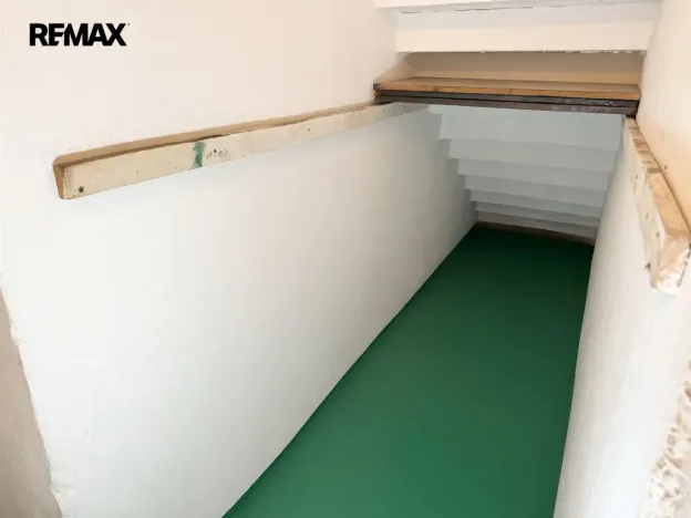 Pronájem garáže, Praha - Modřany, Vitošská, 43 m2
