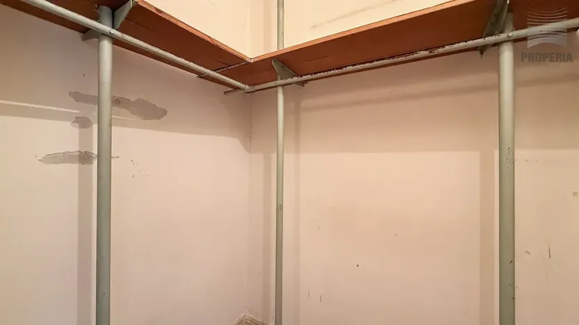 Prodej bytu 3+1, Brno, Řezáčova, 75 m2