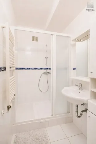 Pronájem bytu 2+1, Brno, Renneská třída, 56 m2