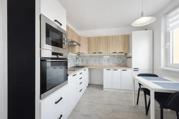 Pronájem bytu 4+1, Jirkov, U Sauny, 87 m2