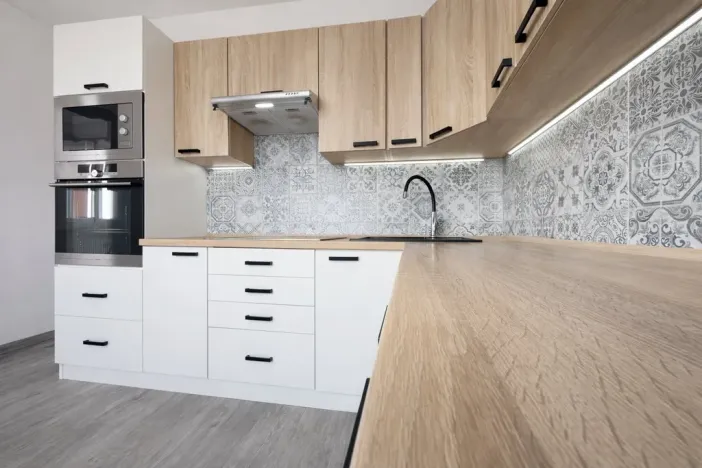 Pronájem bytu 4+1, Jirkov, U Sauny, 87 m2