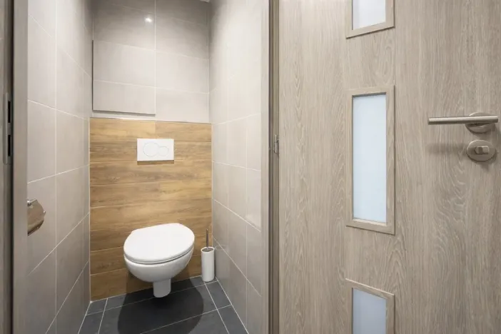 Pronájem bytu 4+1, Jirkov, U Sauny, 87 m2