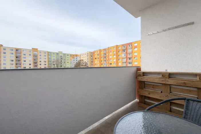 Pronájem bytu 4+1, Jirkov, U Sauny, 87 m2