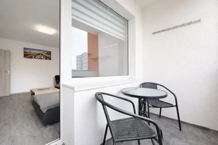 Pronájem bytu 4+1, Jirkov, U Sauny, 87 m2