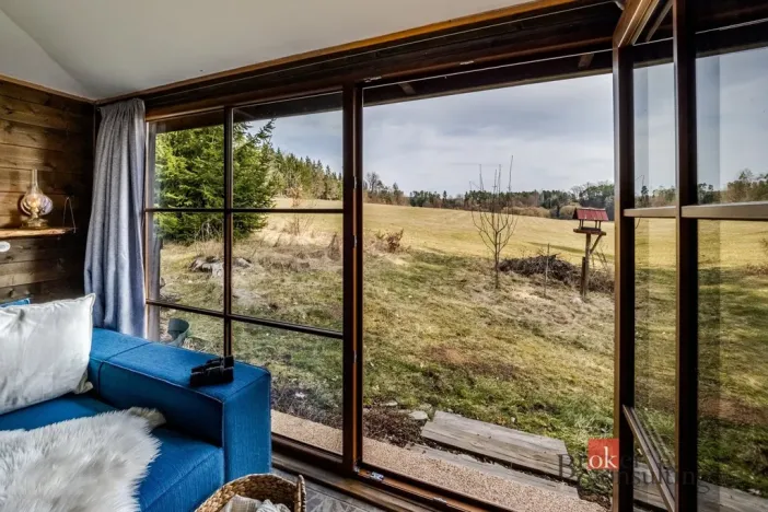 Prodej chaty, Haškovcova Lhota, 54 m2