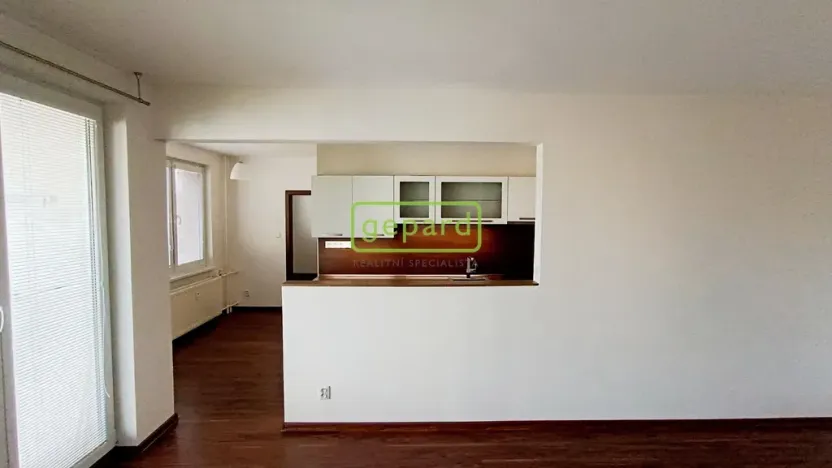 Prodej bytu 3+1, Český Krumlov, Sídliště Plešivec, 69 m2