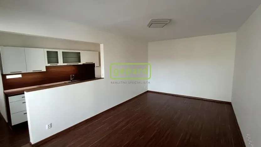 Prodej bytu 3+1, Český Krumlov, Sídliště Plešivec, 69 m2