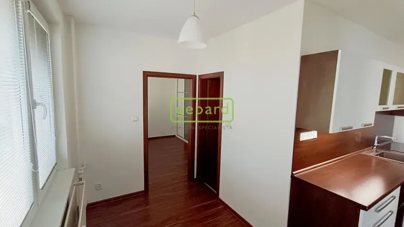 Prodej bytu 3+1, Český Krumlov, Sídliště Plešivec, 69 m2