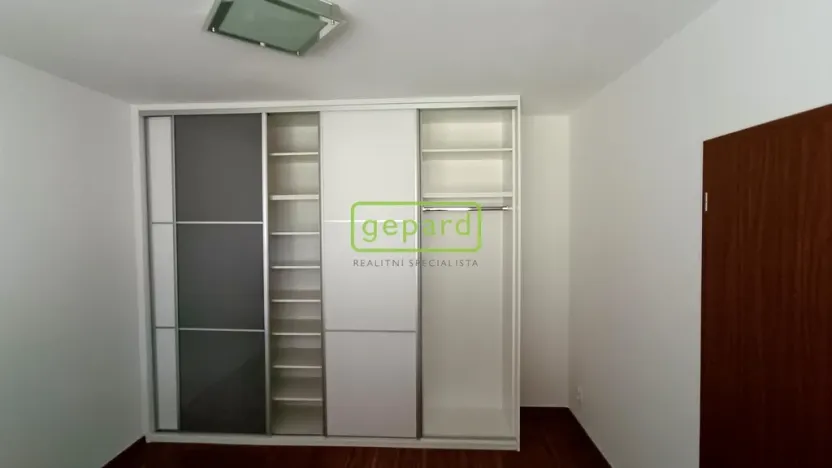 Prodej bytu 3+1, Český Krumlov, Sídliště Plešivec, 69 m2