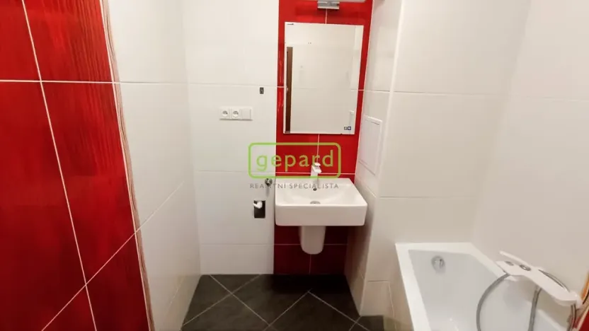 Prodej bytu 3+1, Český Krumlov, Sídliště Plešivec, 69 m2