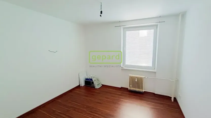 Prodej bytu 3+1, Český Krumlov, Sídliště Plešivec, 69 m2