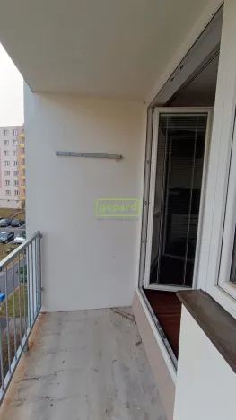 Prodej bytu 3+1, Český Krumlov, Sídliště Plešivec, 69 m2