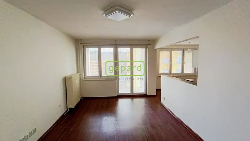 Prodej bytu 3+1, Český Krumlov, Sídliště Plešivec, 69 m2