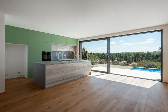 Prodej rodinného domu, Statenice, Nad Vinicí, 270 m2