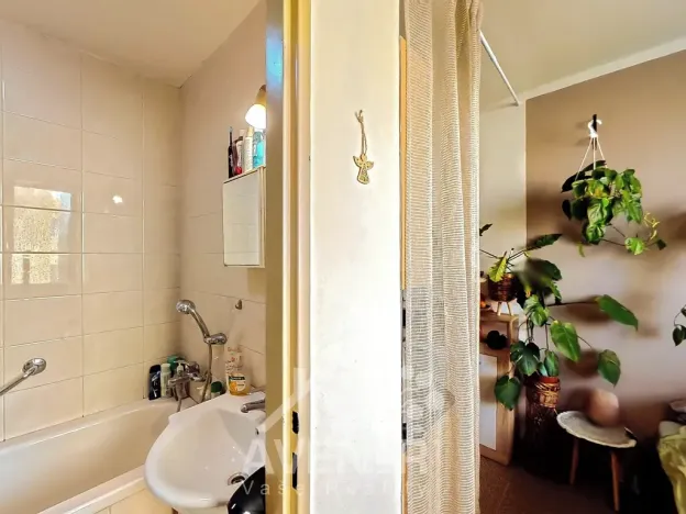 Pronájem bytu 1+1, Napajedla, Zábraní, 36 m2