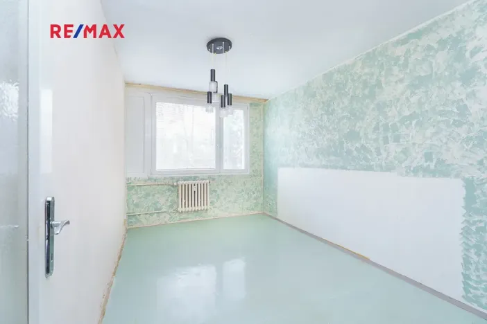 Prodej bytu 3+1, Praha - Čimice, Křivenická, 72 m2