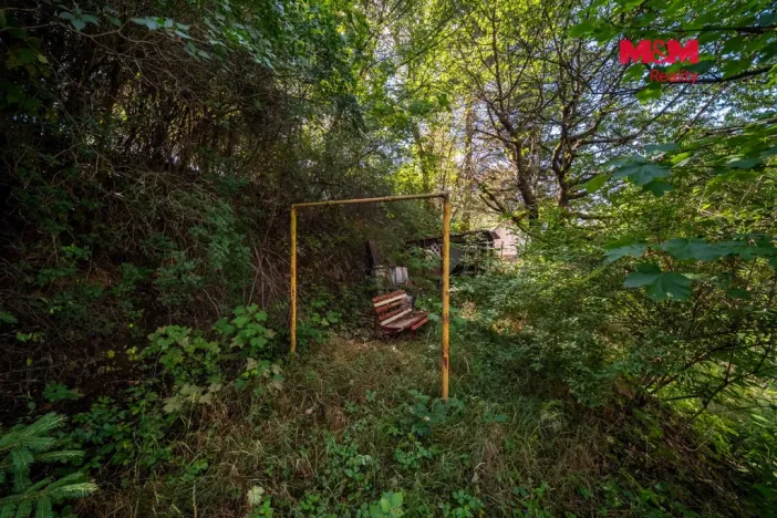 Prodej pozemku pro bydlení, Dlouhá Ves, 1168 m2