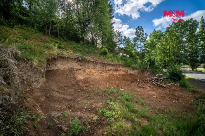 Prodej pozemku pro bydlení, Dlouhá Ves, 1168 m2