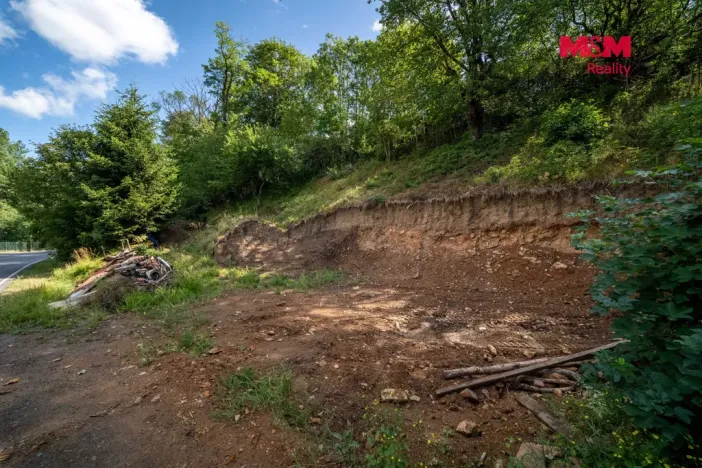 Prodej pozemku pro bydlení, Dlouhá Ves, 1168 m2
