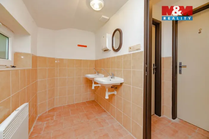 Prodej rodinného domu, Rokytnice v Orlických horách, 386 m2