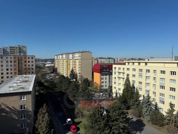 Prodej bytu 1+kk, Praha - Letňany, Bohumínská, 43 m2