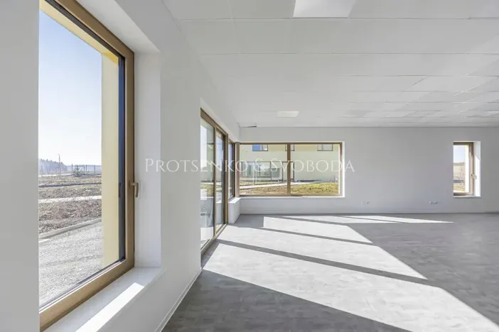 Pronájem kanceláře, Velká Bíteš, 937 m2