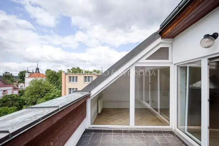 Prodej ordinace, Bechyně, Čechova, 660 m2