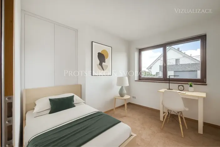 Prodej rodinného domu, Havlíčkův Brod, Ječná, 239 m2