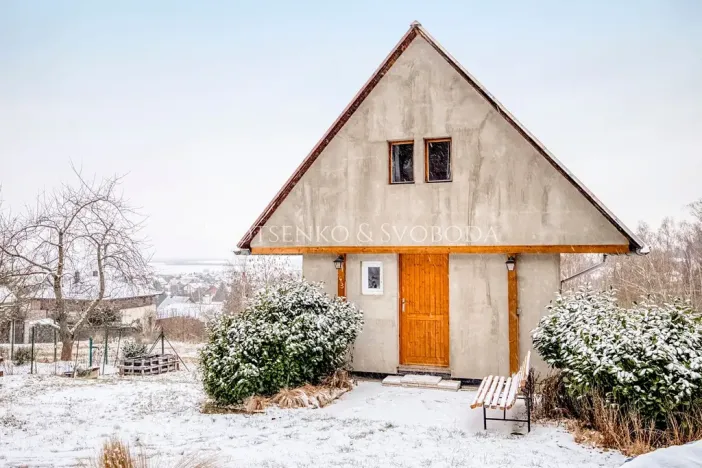 Prodej pozemku pro bydlení, Psáry, 2003 m2