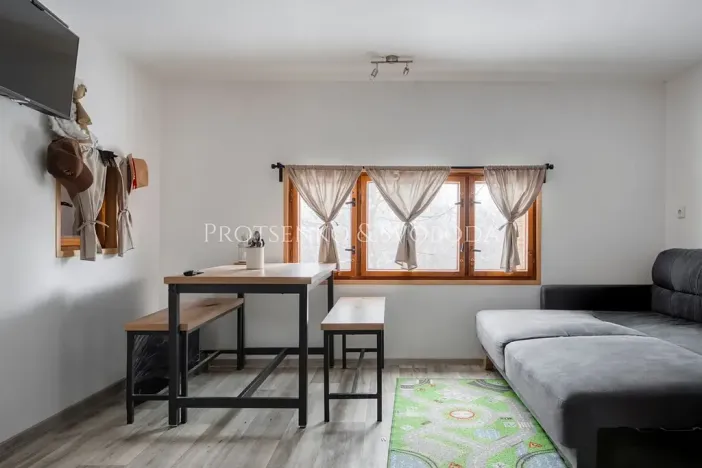 Prodej pozemku pro bydlení, Psáry, 2003 m2