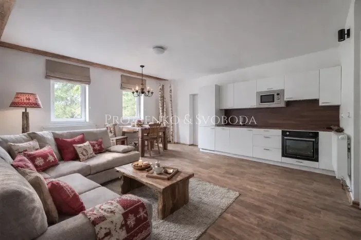 Prodej ubytování, Prosečné, 349 m2