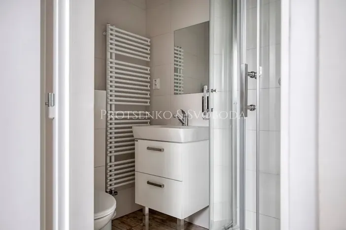 Prodej činžovního domu, Prosečné, 349 m2