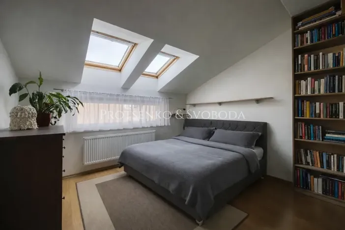 Prodej rodinného domu, Přerov nad Labem, 283 m2