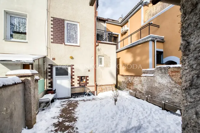 Prodej činžovního domu, Kolín, Ke Hřišti, 186 m2