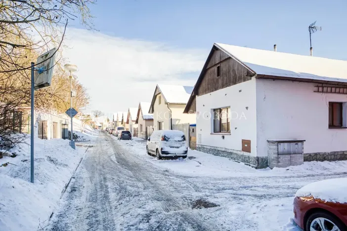Prodej činžovního domu, Kolín, Ke Hřišti, 186 m2