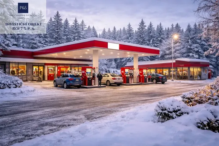 Prodej komerční nemovitosti, Hradec Králové, 100 m2