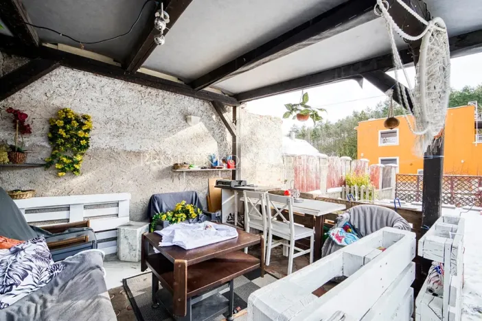 Prodej rodinného domu, Kolín, Ke Hřišti, 186 m2