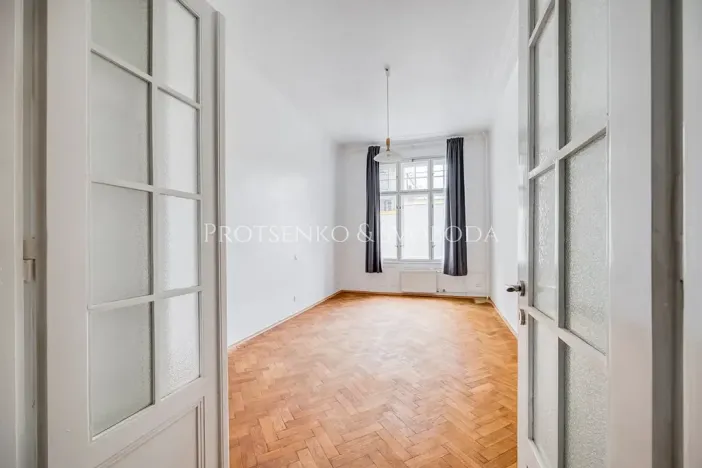 Prodej bytu 3+1, Praha - Nové Město, Spálená, 100 m2