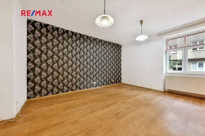 Pronájem bytu 2+kk, Plzeň, Na Belánce, 62 m2