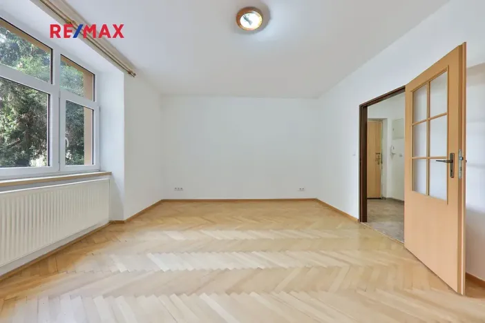Pronájem bytu 2+kk, Plzeň, Na Belánce, 62 m2